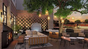 The Ava Hotel Paso Robles, Curio Collection By Hilton
