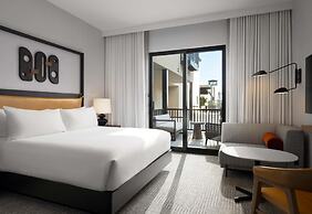 The Ava Hotel Paso Robles, Curio Collection By Hilton