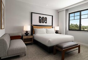 The Ava Hotel Paso Robles, Curio Collection By Hilton
