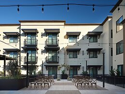 The Ava Hotel Paso Robles, Curio Collection By Hilton
