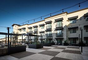The Ava Hotel Paso Robles, Curio Collection By Hilton