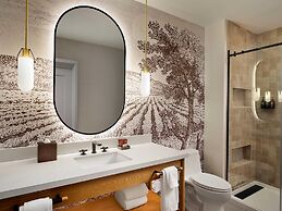 The Ava Hotel Paso Robles, Curio Collection By Hilton