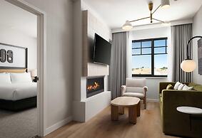The Ava Hotel Paso Robles, Curio Collection By Hilton