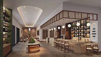 The Ava Hotel Paso Robles, Curio Collection By Hilton