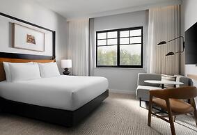 The Ava Hotel Paso Robles, Curio Collection By Hilton