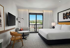 The Ava Hotel Paso Robles, Curio Collection By Hilton