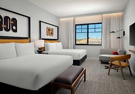 The Ava Hotel Paso Robles, Curio Collection By Hilton