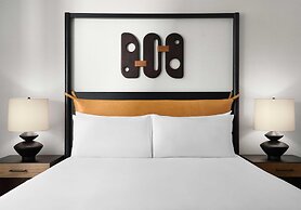 The Ava Hotel Paso Robles, Curio Collection By Hilton