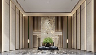 Hilton Garden Inn Urumqi Railway Station