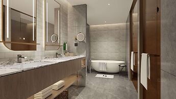 Hilton Garden Inn Urumqi Railway Station