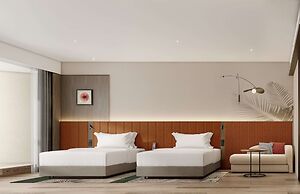 Hilton Garden Inn Urumqi Railway Station