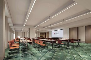 Hilton Garden Inn Urumqi Railway Station