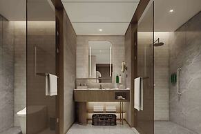 Hilton Garden Inn Urumqi Railway Station