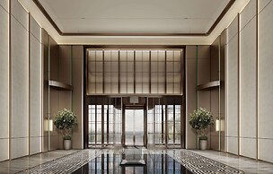 Hilton Garden Inn Urumqi Railway Station