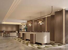 Hilton Garden Inn Urumqi Railway Station