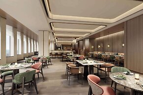 Hilton Garden Inn Urumqi Railway Station