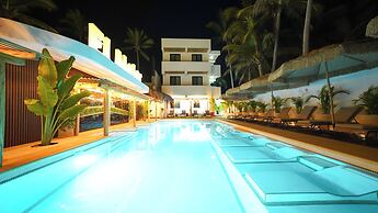El Mejor Hotel en Melaque