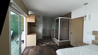 El Mejor Hotel en Melaque