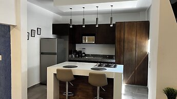 El Mejor Hotel en Melaque