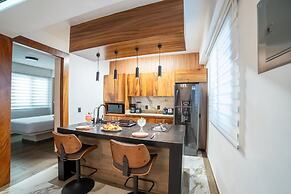 El Mejor Hotel en Melaque