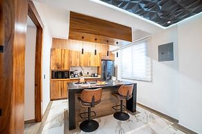 El Mejor Hotel en Melaque