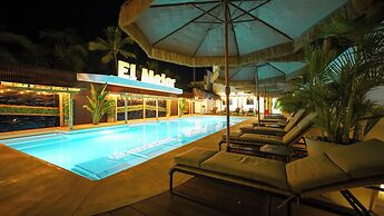 El Mejor Hotel en Melaque