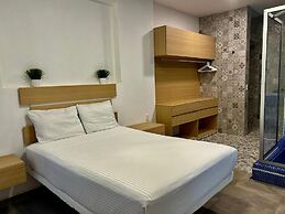 El Mejor Hotel en Melaque