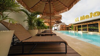 El Mejor Hotel en Melaque