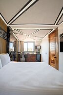 El Mejor Hotel en Melaque