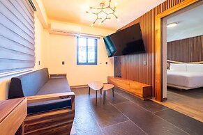 El Mejor Hotel en Melaque