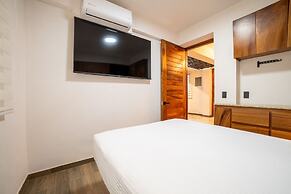 El Mejor Hotel en Melaque