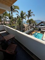 El Mejor Hotel en Melaque