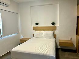 El Mejor Hotel en Melaque