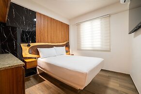 El Mejor Hotel en Melaque