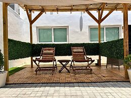 El Mejor Hotel en Melaque