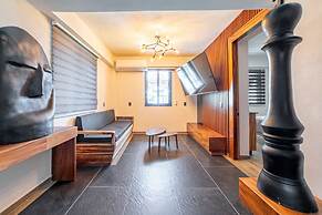 El Mejor Hotel en Melaque