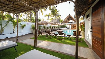 El Mejor Hotel en Melaque