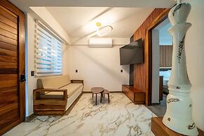 El Mejor Hotel en Melaque