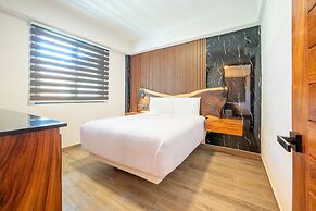 El Mejor Hotel en Melaque