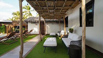 El Mejor Hotel en Melaque