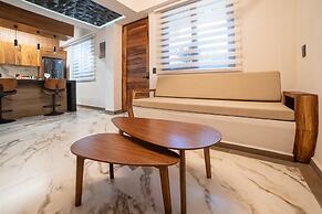 El Mejor Hotel en Melaque