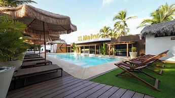 El Mejor Hotel en Melaque