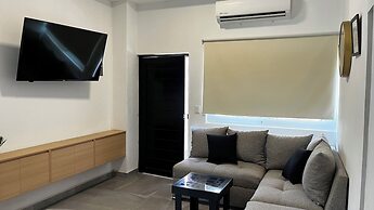 El Mejor Hotel en Melaque