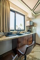 El Mejor Hotel en Melaque