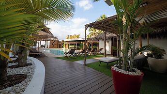 El Mejor Hotel en Melaque