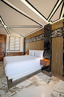 El Mejor Hotel en Melaque