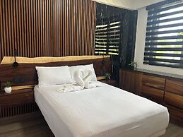 El Mejor Hotel en Melaque