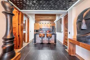 El Mejor Hotel en Melaque