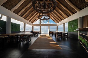 El Mejor Hotel en Melaque