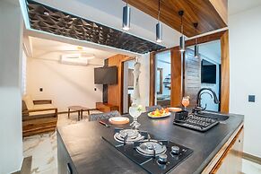 El Mejor Hotel en Melaque